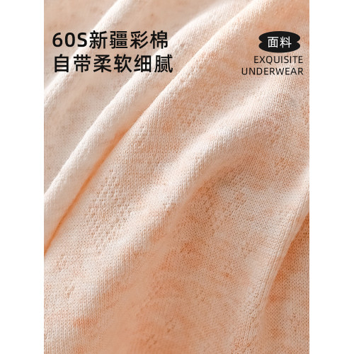 雅鹿青少年純棉內褲男生發育期初高中學生平角短褲大童胖童四角褲