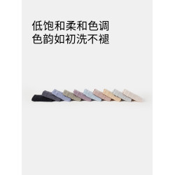 QianLee莫代爾女士平角內褲透氣包臀四角短褲夏季薄款打底安全褲