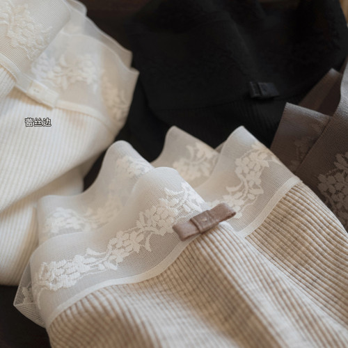 大叮自製小雷精選！羊毛彩紗系列三角褲！螺紋全棉裡襠包臀內褲女