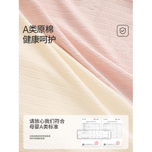 都市麗人孕婦內褲純棉大碼女懷孕期專用抗菌早中晚期産後高腰短褲