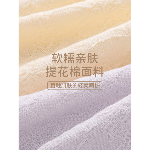 蝶安芬大碼內褲女胖mm純棉10A抑菌高腰收腹全棉襠透氣媽媽三角褲