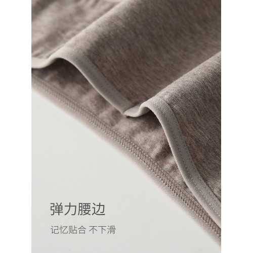 新疆棉內褲女純棉100%全棉襠三角褲透氣低腰舒適無痕少女日系