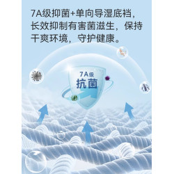純棉男士內褲平角短褲頭全棉抗菌襠四角褲衩夏季男生加肥佬加大碼