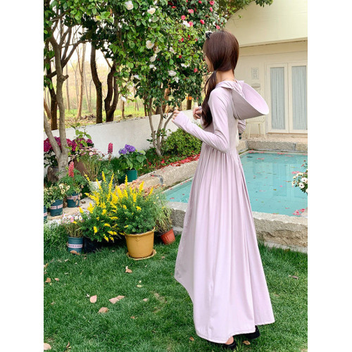 特大碼300斤夏季防曬衣女胖MM冰絲長薄款透氣紫外線連帽修身外套