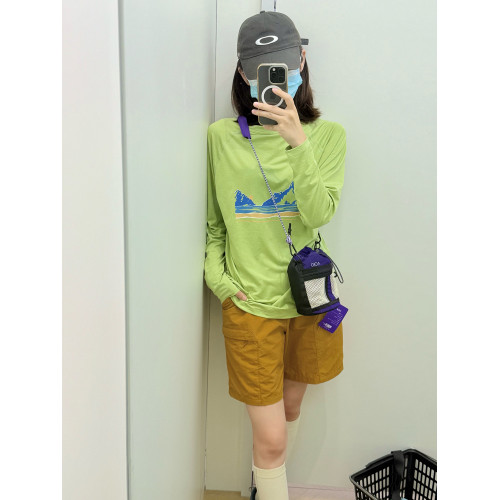 山系戶外速乾運動套裝女2025新款夏季輕薄吸濕排汗透氣騎行防曬衣