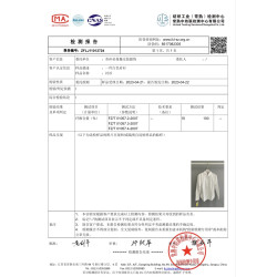 白襯衫女正肩不透休閒上衣春秋新款內搭純棉簡約工裝職業打底襯衣