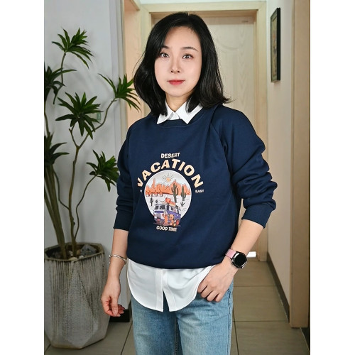 艾藤百搭無袖襯衣內搭打底衫曡穿職業通勤女背心白襯衫抗皺上衣