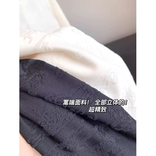 【浮雕提花】新中式圓領長袖打底衫2026秋季新款國風襯衫T恤上衣