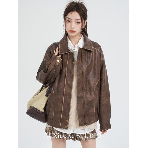 羋小可學院風白色襯衫女早秋穿搭襯衣內搭打底小個子長袖襯衣上衣