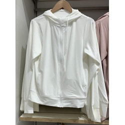 夏季薄款防曬衣女防紫外線透氣涼感速乾外套防曬服465748/476113