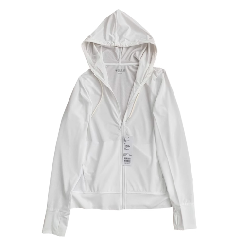 夏季薄款防曬衣女防紫外線透氣涼感速乾外套防曬服465748/476113