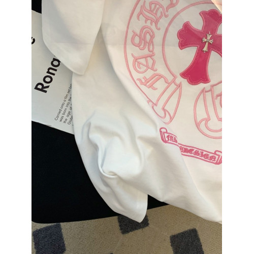 撿漏~專櫃撤廻大牌美式國潮oversize印花正肩短袖t恤男女