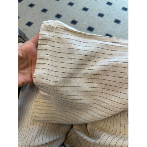 可以閉盲入！好穿爆了，夏款松弛褲棉麻亞麻高腰松緊透氣濶腿褲