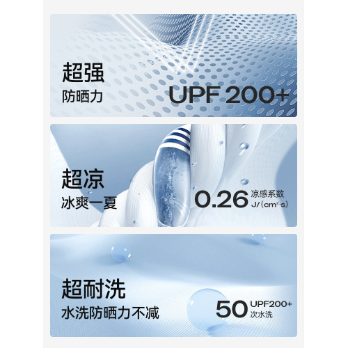 菇娘家大碼長款防曬衣服2025女新款寬鬆全身防紫外線夏季冰絲外套