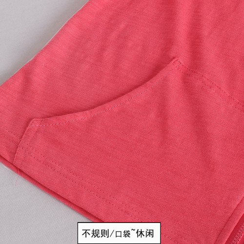 竹節棉防曬衣女款0665夏季薄款2025年新款透氣防紫外線開衫外套夏