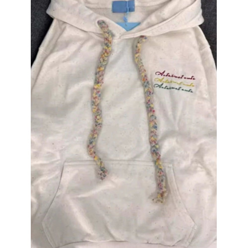 2025新款重磅秋冬加絨加厚韓版連帽衛衣女春秋薄款女生套頭外套潮