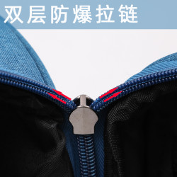 超大號60寸牛津布行李箱大容量拉桿箱托運特大旅行箱密碼箱布箱子