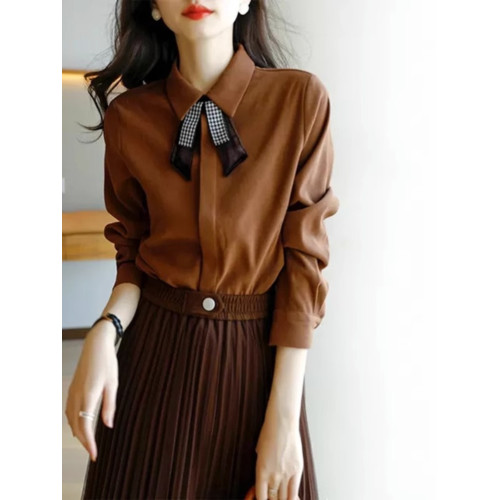 氣質女裝2025年新款秋季時尚法式高級感復古型毛衣馬甲三件套裝裙