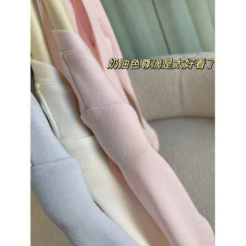 LINAN自製 少女詩集長袖內搭打底T恤女修身顯瘦磨毛百搭上衣