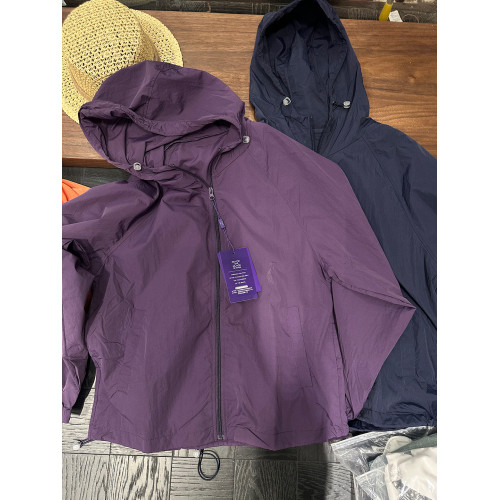 阿土秀薄款防風連帽防曬衣2025夏季新款韓版寬鬆顯瘦休閒運動外套