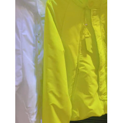 2026年夏新款高級感時尚百搭寬鬆顯瘦連帽外套女休閒防曬夾克上衣