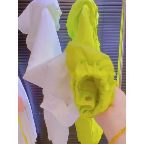 2026年夏新款高級感時尚百搭寬鬆顯瘦連帽外套女休閒防曬夾克上衣