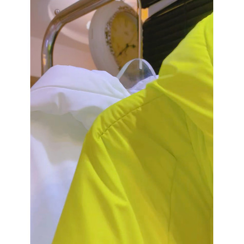 2026年夏新款高級感時尚百搭寬鬆顯瘦連帽外套女休閒防曬夾克上衣