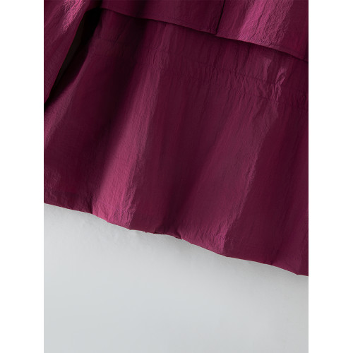 防曬衣女海邊旅遊風衣外套中長款2026夏季新款寬鬆透氣薄款防曬服