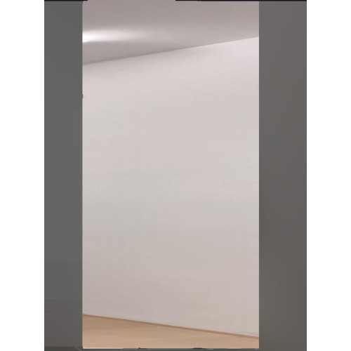 白色防曬襯衫慵懶風薄款極簡美學曡穿薄紗開衫lala拉拉姐 26194