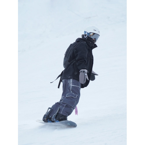 戶外滑雪後後背包摩托車騎士騎行包防潑水徒步包雙肩旅行登山包健身包