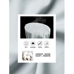 雀後職業套裝白襯衣女高級感2025新款面試工作服正裝氣質商務襯衫