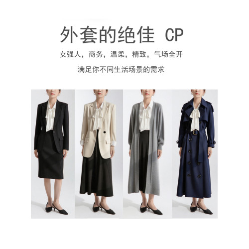 雪紡蝴蝶結襯衫女輕職場高級感長袖職業正裝面試白色襯衣上衣通勤