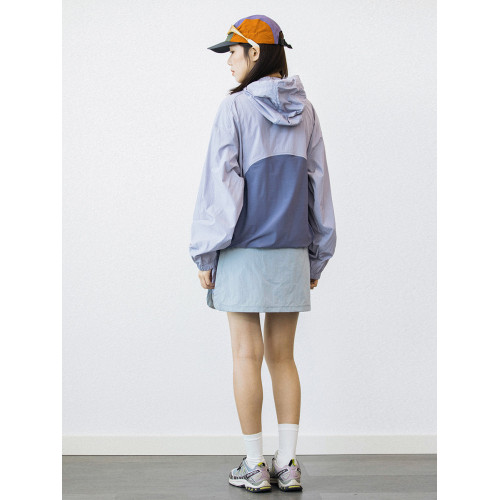 Epicsocotra2025戶外網眼透氣原紗防曬衣防紫外線登山防曬服男女