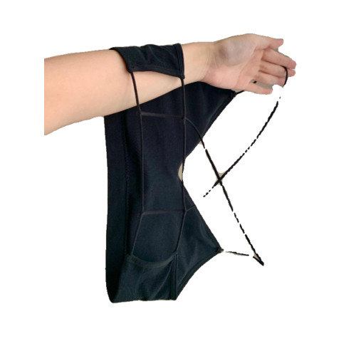 正面一般後背絕了的一套式露背上衣！夏季新款好sexy美背設計吊帶