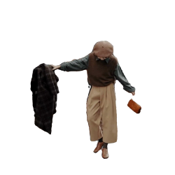 日系曡穿復古感顯白墨綠色長袖襯衫女磨毛韓系別致內搭襯衣高級感