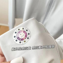 防曬衣男女夏季戶外款冰絲大帽簷騎行釣魚透氣輕薄防曬服外套