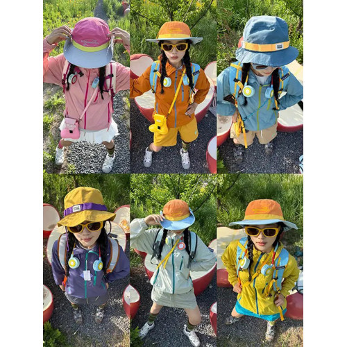 多巴胺穿搭山系輕薄防曬衣女夏季薄款冰絲速乾外套戶外騎行登山服