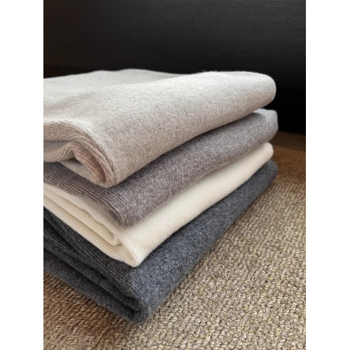 廣州十三行高貨爆款~入剛需款！慵懶風軟糯針織直筒休閒褲女春秋