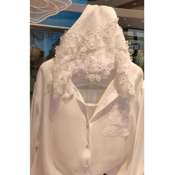 一線品牌折釦撿漏連帽襯衫薄款防曬衣2026夏季茶裡茶氣別致上衣