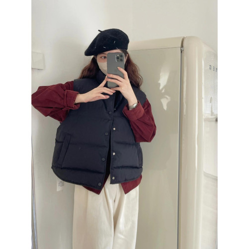 韓系復古顯白酒紅色長袖燈芯絨襯衫女秋季日系溫柔小個子上衣曡穿