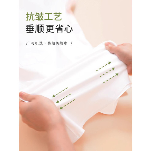 職業襯衫女長袖白襯衣正裝加絨加厚上班防走光免燙抗皺工裝棉寸衫