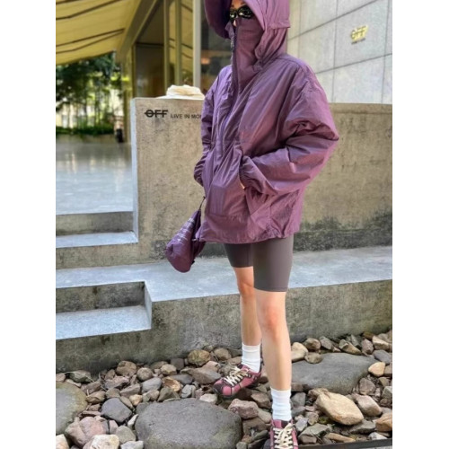 山系戶外防曬衣男女同款2025夏季新款防紫外線輕薄連帽防曬服外套