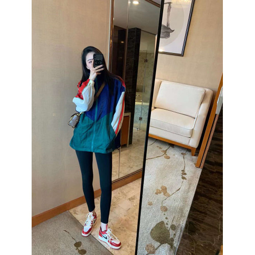 防曬衣女春夏2025新款設計感防紫外線大碼寬鬆薄款開衫棒球服外套