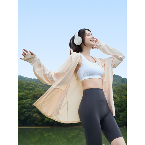 茉尋情侶防曬衣透氣防曬濶型戶外夏防紫外線正肩休閒男女同UPF50+