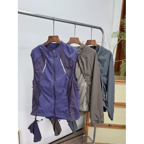 大廠訂單!二合一戶外騎行服外套男女四季時尚百搭旅行服夾克 大廠訂單!二合一戶外騎行服外套男女四季時尚百搭旅行服夾克