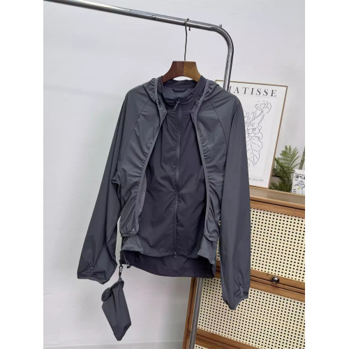 大廠訂單!二合一戶外騎行服外套男女四季時尚百搭旅行服夾克 大廠訂單!二合一戶外騎行服外套男女四季時尚百搭旅行服夾克