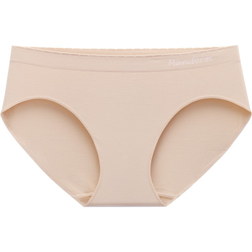 99元3條曼妮芬舒適男士內褲女士百搭內褲底褲 兒童內褲 多款任選