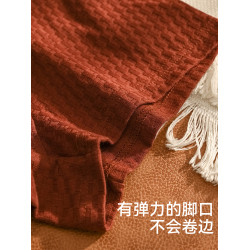 雅鹿男士內褲純棉抗菌男生2026新款運動吸汗四角平角短褲衩男款PB