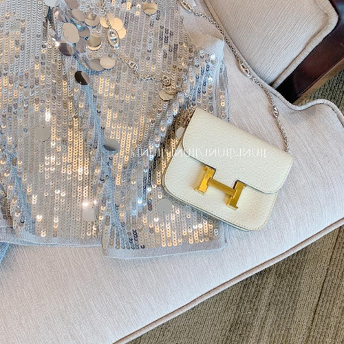 專櫃撤廻剪標重工亮片圓領針織背心女夏季新款外穿高級感針織上衣