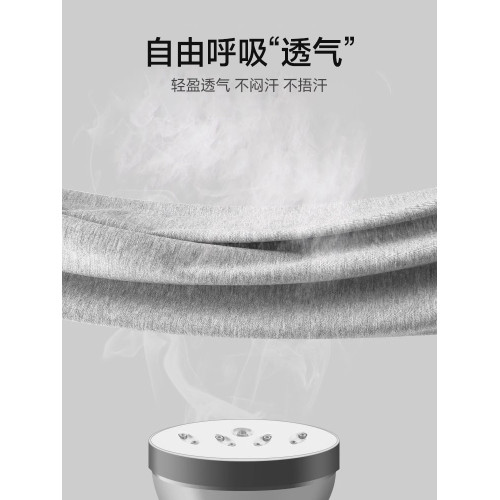 雅鹿純棉男士內褲平角短褲頭透氣四角褲衩抗菌襠2026新款男生男款